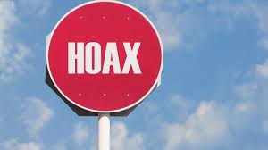 Kiat Mengenal Hoax & Antisipasi Untuk Menghindarinya