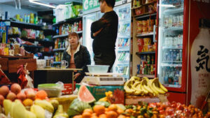 12 Penyebab Warung sembako Sepi yang Jarang Disadari